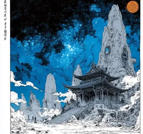 行业视觉方案策划文档与色彩板